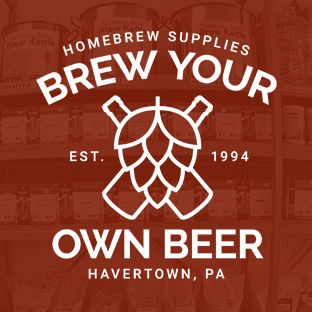 Brew Your Own Beer